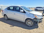 Mitsubishi Mirage 2024
