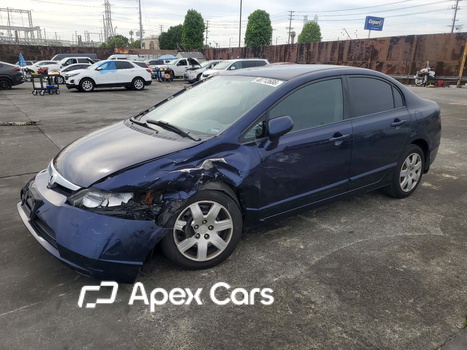 Honda Civic 2007 - Image 1 of 13