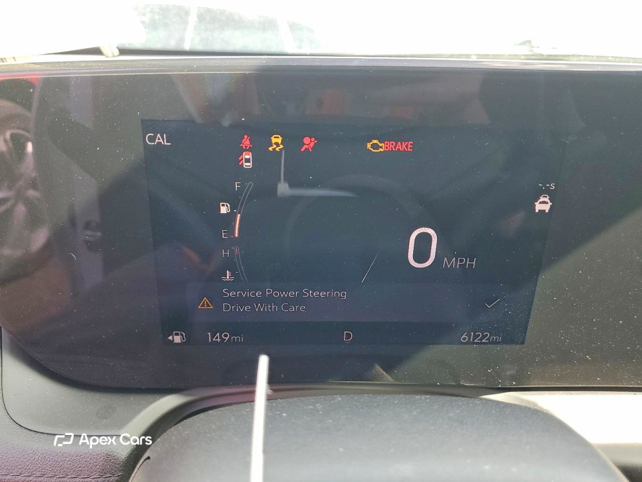 Buick Encore 2026