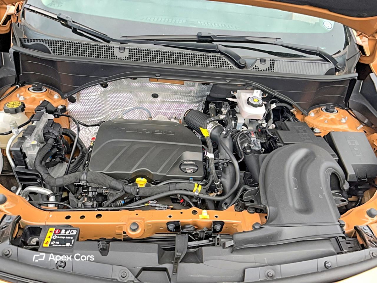 Buick Encore 2025