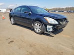 Nissan Altima 2012