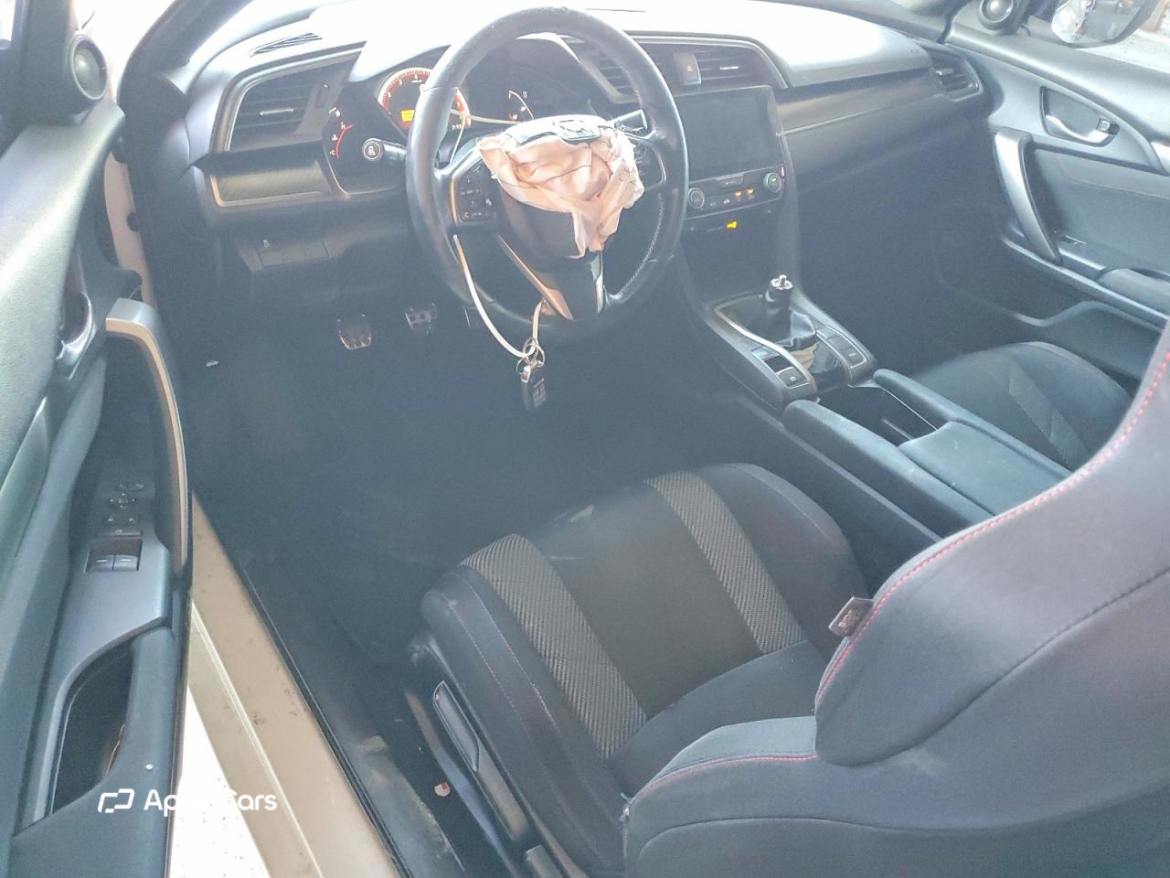 Honda Civic 2018