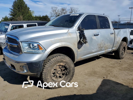 RAM 1500 2013 - Image 1 of 13
