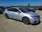 Nissan Altima 2017