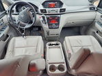 Honda Odyssey 2014