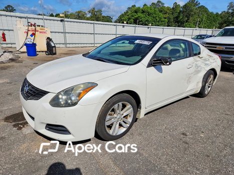 Nissan Altima 2012 - Image 1 of 5