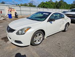 Nissan Altima 2012