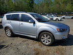 Mitsubishi Outlander 2012