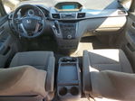 Honda Odyssey 2011