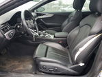 Audi A5 2021