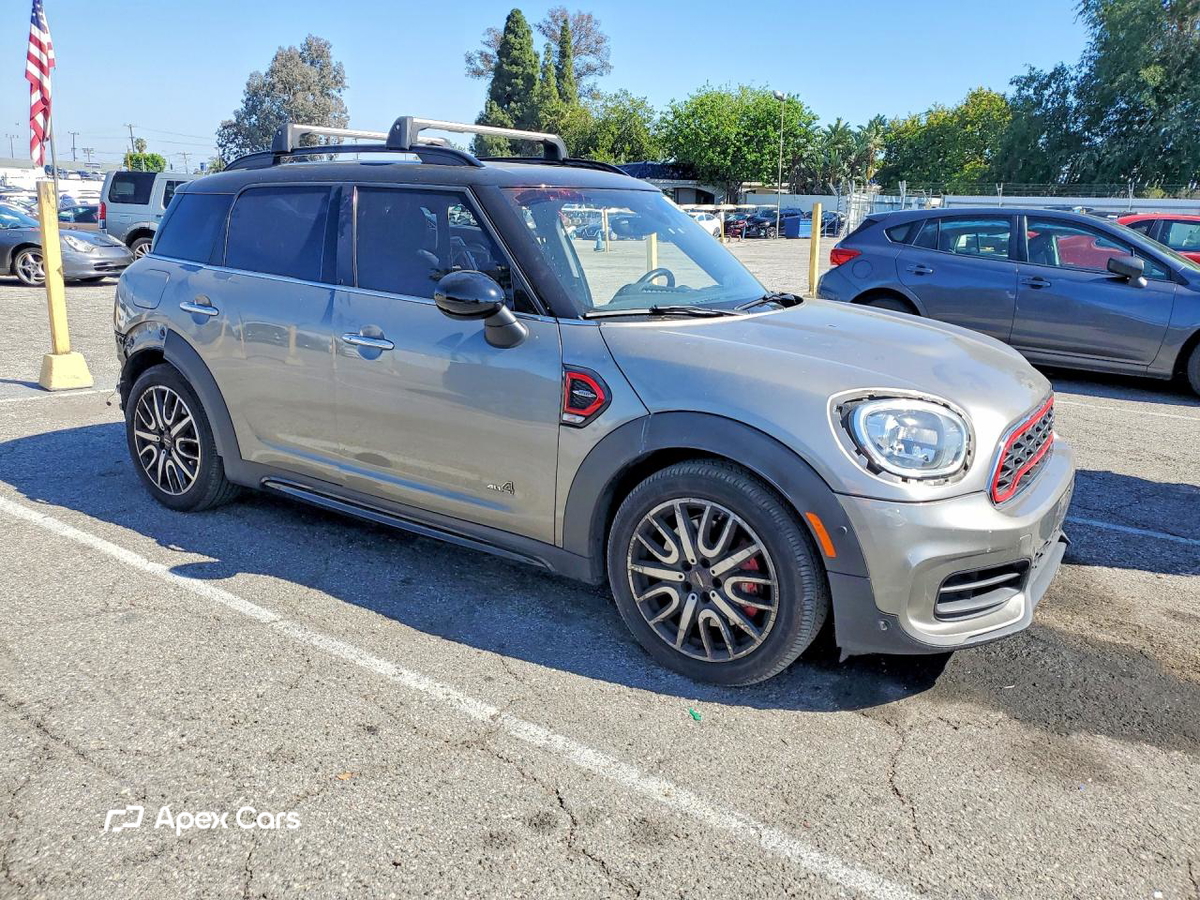 MINI Cooper 2019