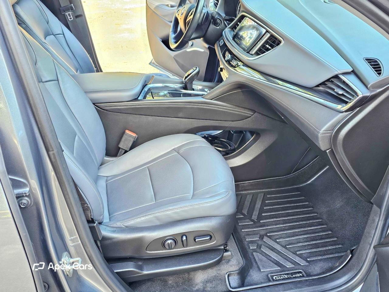 Buick Enclave 2020