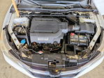 Honda Accord 2016