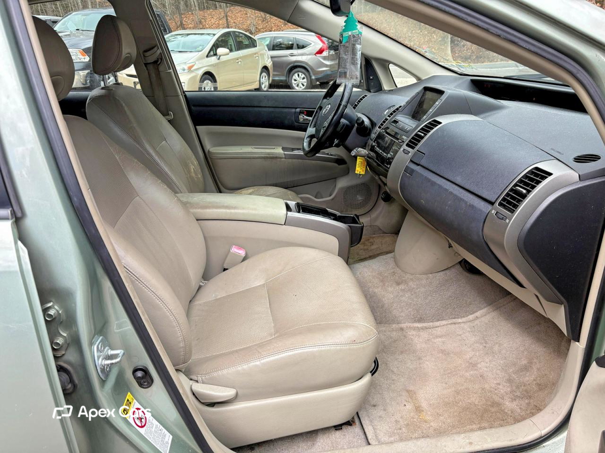 Toyota Prius 2007