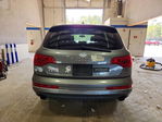 Audi Q7 2015