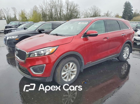 Kia Sorento 2017 - Image 1 of 5