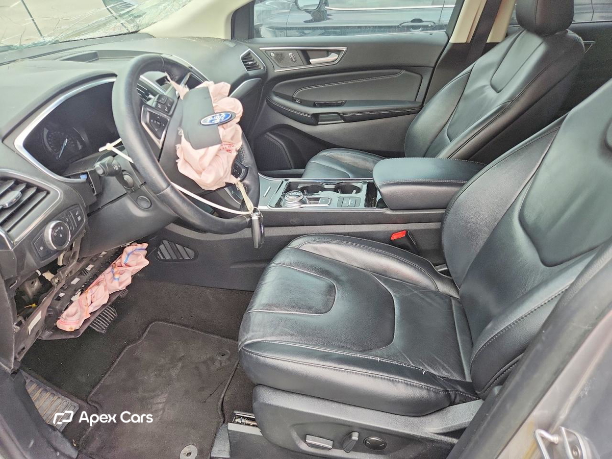 Ford Edge 2020