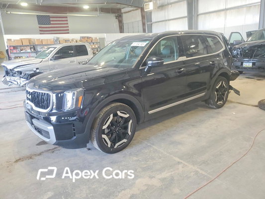 Kia Telluride 2024 - Image 1 of 13
