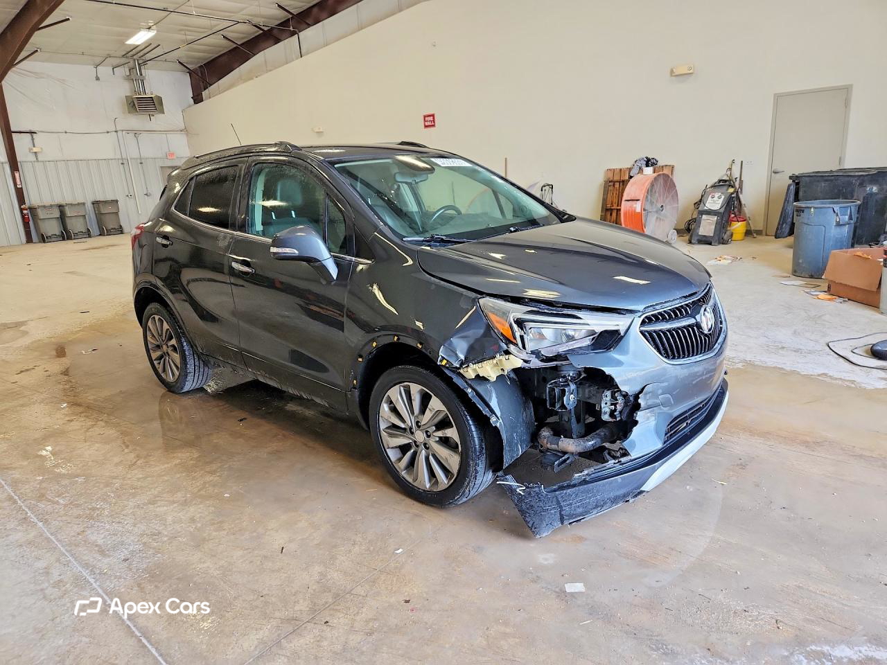 Buick Encore 2018