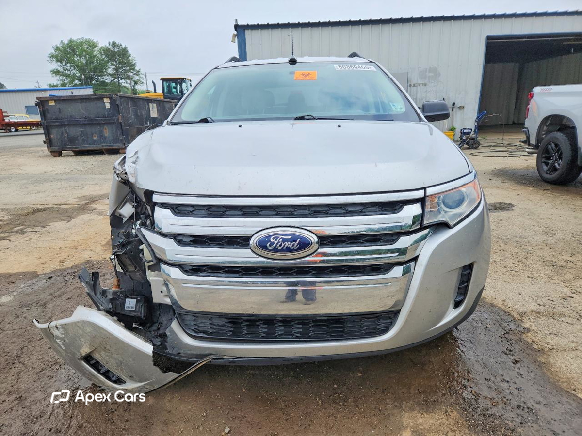 Ford Edge 2013