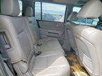 Honda Pilot 2014