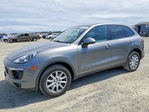 Porsche Cayenne 2016