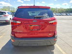 Ford EcoSport 2020
