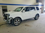 Honda Pilot 2013