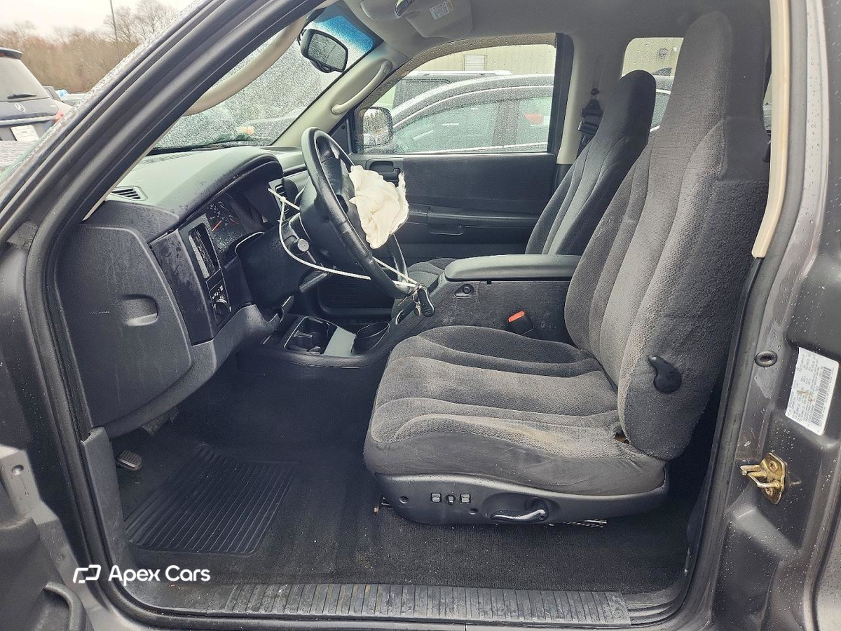 Dodge Dakota 2004