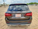 Mercedes-Benz GLC 2016