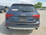 Audi A4 2017