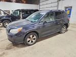 Subaru Forester 2014