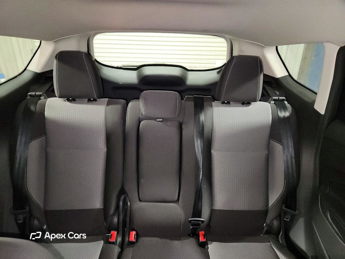 Ford Escape 2018