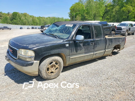 GMC Sierra 2000 - Image 1 of 13