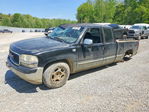 GMC Sierra 2000