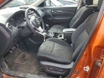 Nissan Rogue 2018