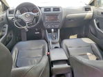 Volkswagen Jetta 2015