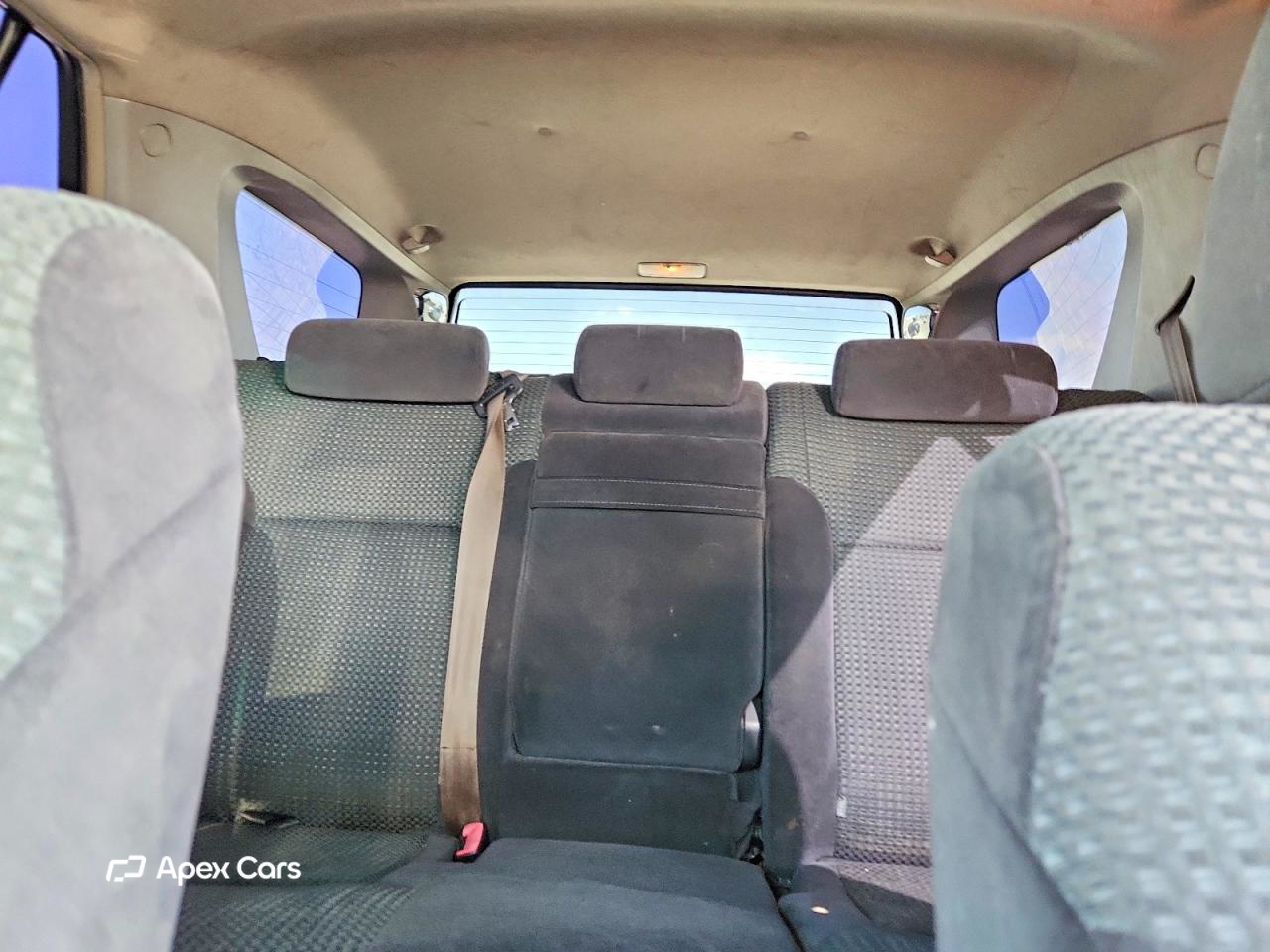 Toyota 4Runner 2004