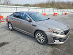 Kia Optima 2015