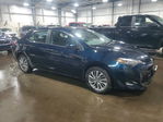 Toyota Corolla 2018