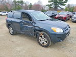 Toyota RAV 4 2012