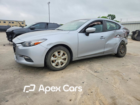 Mazda 3 2018 - Image 1 of 14