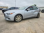 Mazda 3 2018