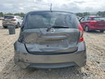 Nissan Versa 2018