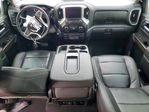 Chevrolet Silverado 2021