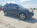 Honda Pilot 2012