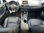 Mazda 3 2015