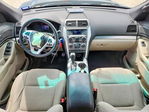 Ford Explorer 2015