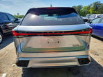 Lexus RX 2024