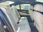 BMW Series 7 2014